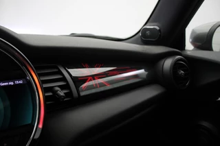 MINI Electric MINI Electric Mini Yours 33 kWh - Panorama, Leer, Carplay, Stoelverw. SOH 95% - afbeelding nr 26