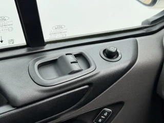 Ford Transit Custom Automaat L1H1 Scherm Cruise Control Camera Airco LED Parkeersensoren voor achter - afbeelding nr 22