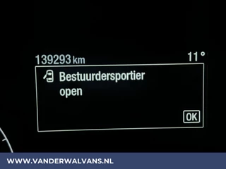 Ford Transit Custom Android Auto, Verwarmde voorruit, Parkeersensoren, Bijrijdersbank, 2670kg trekvermogen - afbeelding nr 21
