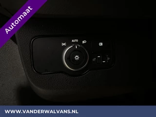 Mercedes-Benz Sprinter Android Auto, Adaptieve Cruisecontrol, Parkeersensoren, Bijrijdersbank - afbeelding nr 18