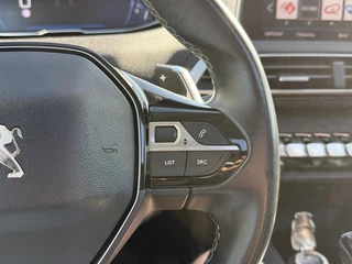 Peugeot 3008 Peugeot 3008 1.2 PureTech Allure 1e Eigenaar,Navi,Pano,Camera,131pk,Cruise,Clima,Trekhaak,Half Leder,Vol Opties,Dealer Onderhouden,Pdc V+A,APK tot 08-2026 - afbeelding nr 15
