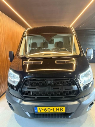 Ford Transit Ford Transit 350 2.0 TDCI L2H3 Trend Automaat camera - afbeelding nr 8