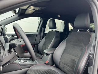 Ford Kuga Ford Kuga 2.5 PHEV ST-Line X TREKHAAK! DRIVERPACK! WINTERPACK! - afbeelding nr 10