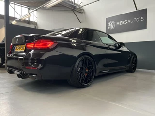 BMW M4 BMW 4-serie Cabrio M4 Competition|Concave|Mosselman|KW Ondrs - afbeelding nr 32