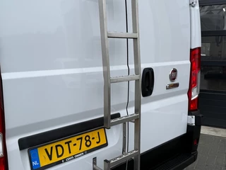 Fiat Ducato - afbeelding nr 12