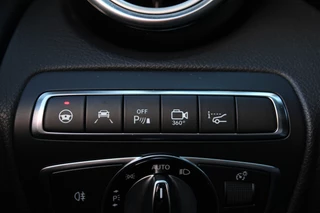 Mercedes-Benz GLC Mercedes-Benz GLC AMG 43 4MATIC | Pano | Burmester | 360 | ACC | Trekhaak | Head-up - afbeelding nr 18