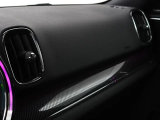 MINI Countryman Mini Countryman 2.0 John Cooper Works ALL4 Chili | Panoramadak |  Stoelverwarming | Leder | Head-Up | Harman/Kardon | Carplay | Memory - afbeelding nr 35