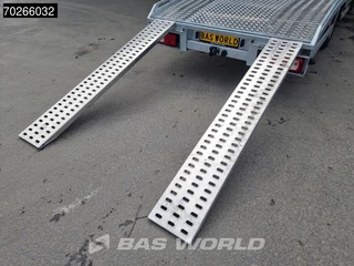Mercedes-Benz Sprinter Mercedes Sprinter 317 CDI Automaat Autotransporter Lier Trekhaak MBUX Navi Airco Cruise Cartransporter Oprijwagen Airco Trekhaak Cruise control - afbeelding nr 11