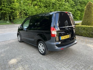 Ford Transit Courier - afbeelding nr 6