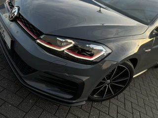 Volkswagen Golf Volkswagen Golf 2.0 TSI GTI TCR |DYN AUDIO|PANO|ACC| - afbeelding nr 3