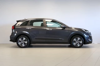Kia Niro Kia Niro 1.6 GDI Hybrid Dynamicline - Navigatie - Apple/Android Carplay - afbeelding nr 10