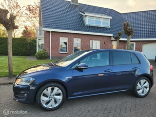 Volkswagen Golf Volkswagen Golf 1.0 TSI Comfortline,navi, clima. - afbeelding nr 2