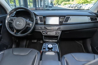 Kia e-Niro - afbeelding nr 10