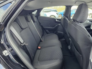Ford Puma Ford Puma Gen-E 44 kWh | Voorraad! | Winterpack | Comfortpack | Inc. €2000,- Ford Voordeel | Rijklaar | - afbeelding nr 10