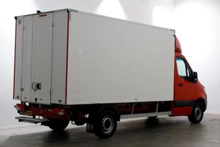 Mercedes-Benz Sprinter - afbeelding nr 2