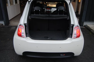 Fiat 500e - afbeelding nr 14