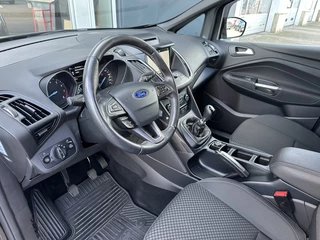 Ford C-MAX - afbeelding nr 21