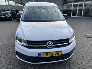 Volkswagen Caddy - afbeelding nr 6