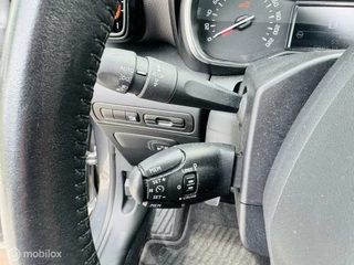 Citroën C3 Aircross Citroen C3 Aircross 1.2 PureTech S&S Shine Pano Nw Riem - afbeelding nr 16