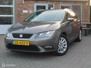 SEAT Leon Seat Leon ST 1.4 TSI ACT Style/nav/pdc/clima. - afbeelding nr 1