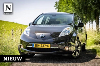 Nissan Leaf - 87832637-0