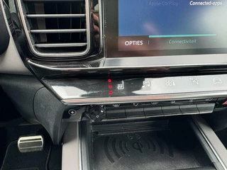 Citroën C5 Aircross Citroen C5 Aircross 1.6 Plug-in Hybrid Business Plus - afbeelding nr 40