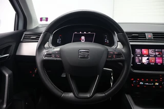 SEAT Ibiza SEAT Ibiza 1.0 TSI Style | Beats | Apple Carplay | Camera | Trekhaak - afbeelding nr 10