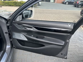 BMW 7 Serie - afbeelding nr 13
