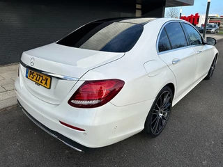 Mercedes-Benz E-Klasse - afbeelding nr 4