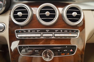 Mercedes-Benz C-Klasse Mercedes-Benz C-Klasse 250 210pk Automaat Prestige -BURMESTER-LED-NAVI- - afbeelding nr 25