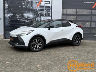 Toyota C-HR 2.0 Hybrid 200 Active|TEAM DEUTSCHLAND|ACC|STOELV.|CAMERA
