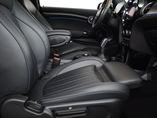MINI Electric MINI Electric Mini Classic 33 kWh | Leder • Schuifdak • Harman/Kardon • Head-Up - afbeelding nr 16