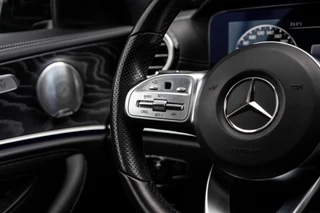 Mercedes-Benz E-Klasse Mercedes E-klasse 350 AMG Pano / Burmester / Camera - afbeelding nr 12