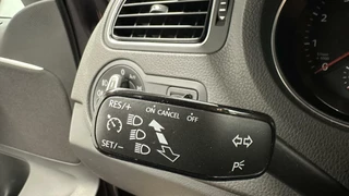 Volkswagen Polo Volkswagen Polo 1.2 TSI Highline CRUISE ECC LM. - afbeelding nr 19