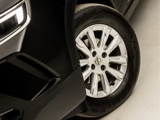 Opel Mokka Opel Mokka 1.2 Turbo Sport Automaat (APPLE CARPLAY, VIRTUAL COCKPIT, GROOT NAVI, STOELVERWARMING, SPORTSTOELEN, ADAPTIVE CRUISE, 360 CAMERA, KEYLESS, LED KOPLAMPEN, NIEUWSTAAT) - afbeelding nr 31
