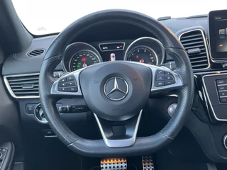 Mercedes-Benz GLE - afbeelding nr 20