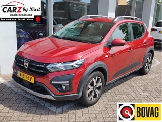 Dacia Sandero Stepway - 71492772-0