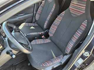 Citroën C1 - afbeelding nr 11