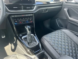 Volkswagen T-Roc Volkswagen T-Roc Cabriolet 1.5 TSI 150pk DSG R-Line Black Style | 3j garantie | Leer | Came - afbeelding nr 29