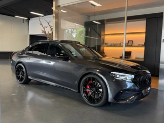 Mercedes-Benz E-Klasse 200 Amg night Panorama Memory 360Camera Keyless