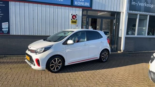 Kia Picanto - afbeelding nr 3