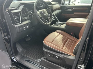 GMC 2500HD G.M.C. 2500HD 6.6 Duramax 4x4 Denali Ultimate - afbeelding nr 19