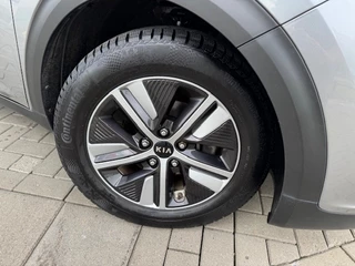 Kia Niro Kia Niro 1.6 GDi HYBRID DYNAMIC LINE AUTOMAAT 1e EIG. - afbeelding nr 20