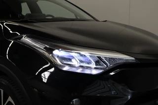 Toyota C-HR - afbeelding nr 10