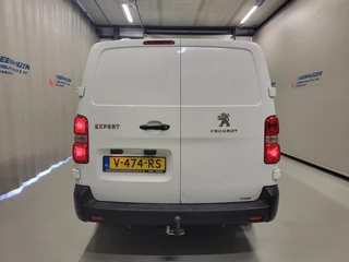 Peugeot Expert Peugeot Expert 2.0BlueHDI 123pk Dubbele Cabine Euro 6! - afbeelding nr 17