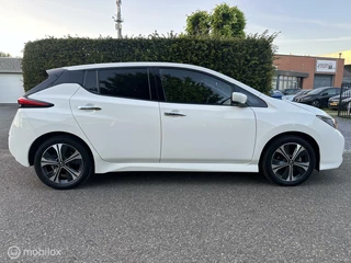 Nissan Leaf Nissan LEAF Tekna 40 kWh - afbeelding nr 5
