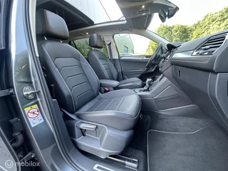 Volkswagen Tiguan Allspace Volkswagen Tiguan / Allspace 1.5 TSI / Panorama / 2022 - afbeelding nr 28