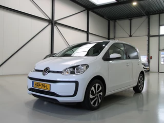 Volkswagen up! Volkswagen up! 1.0 Active 5drs. Clima | Apps - afbeelding nr 3