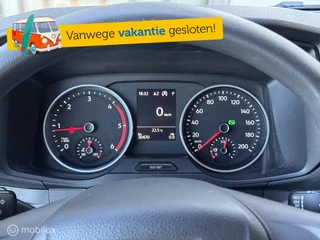 MAN TGE MAN TGE 35 2.0 140PK Automaat RVS Bakwagen CarPlay Cruise Luchtgeveerde stoel 3 Zits Camera - afbeelding nr 15