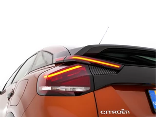Citroën ë-C4 (INCL-BTW) *FULL-LED | DIGI-COCKPIT | CARPLAY | MICROFIBRE-COMFORT-SEATS | ECC | LANE-ASSIST | PDC | CRUISE | 18''ALU* - afbeelding nr 27